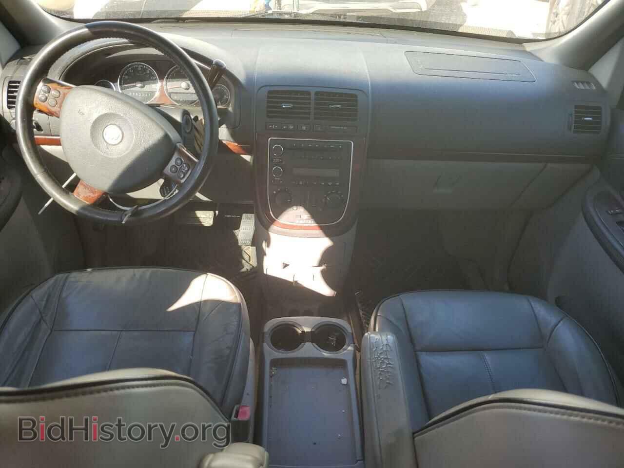 2007 BUICK TERRAZA - VIN: 5GADV33157D210073 - Фото 8