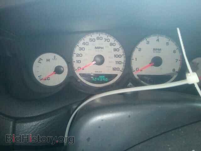 2004 DODGE NEON - VIN: 1B3ES56CX4D505476 - Фото 8