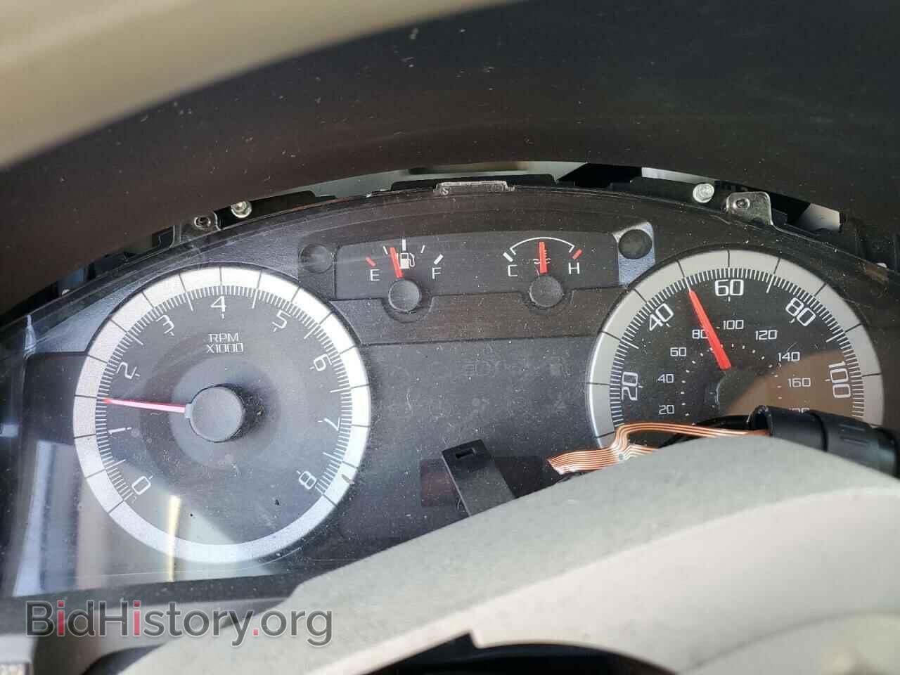 2010 FORD ESCAPE - VIN: 1FMCU0C76AKA53149 - Фото 9