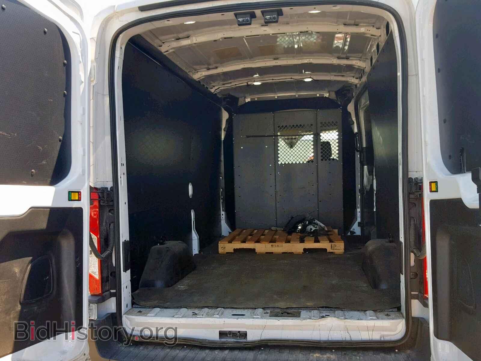 2018 FORD TRANSIT - VIN: 1FTYR2CM9JKA95201 - Photo 9