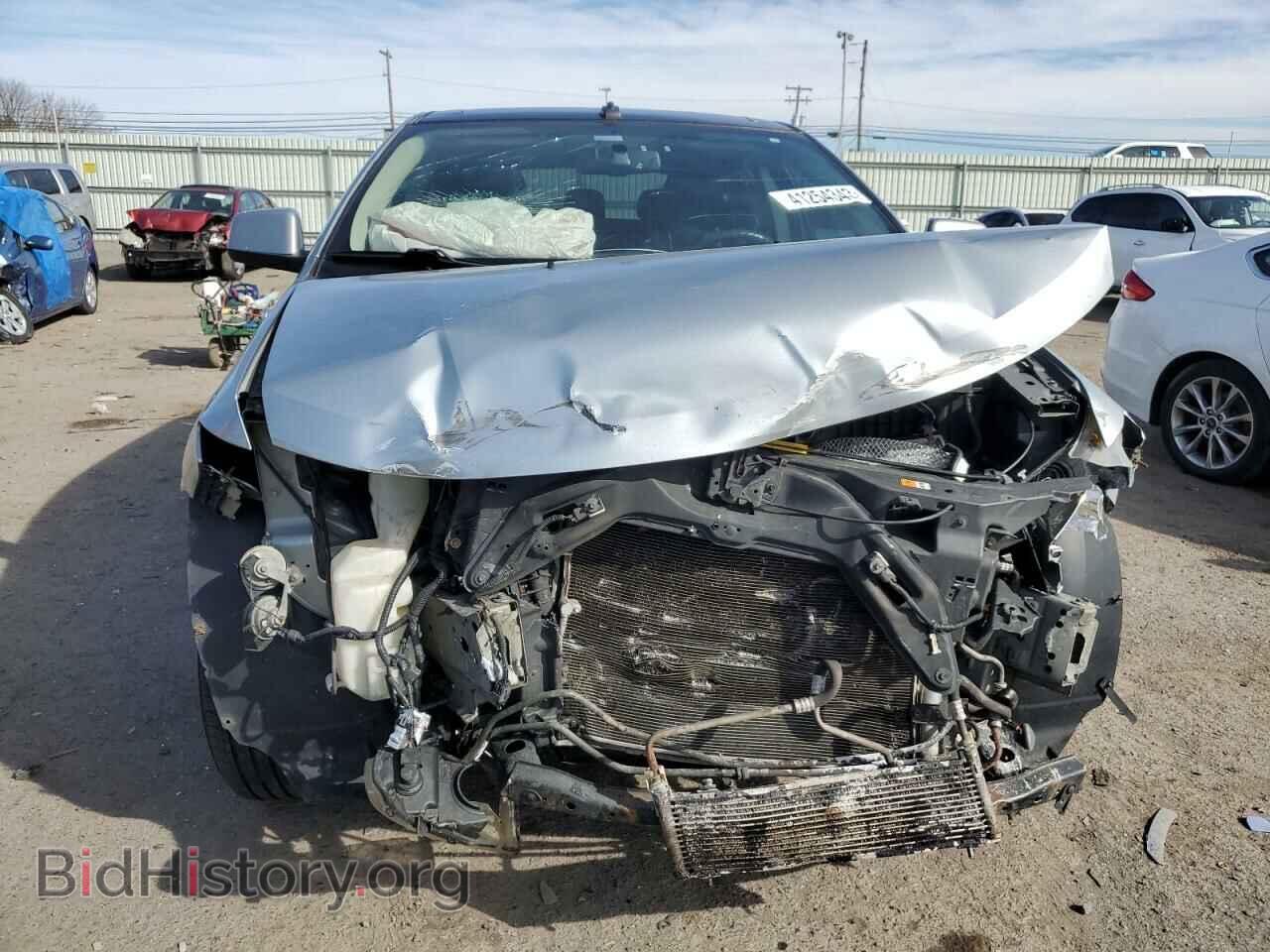 2007 FORD EDGE - VIN: 2FMDK49C57BA63678 - Фото 5