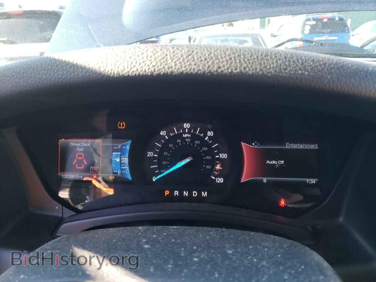 2015 FORD EXPEDITION - VIN: 1FMJU2AT1FEF00561 - Фото 9
