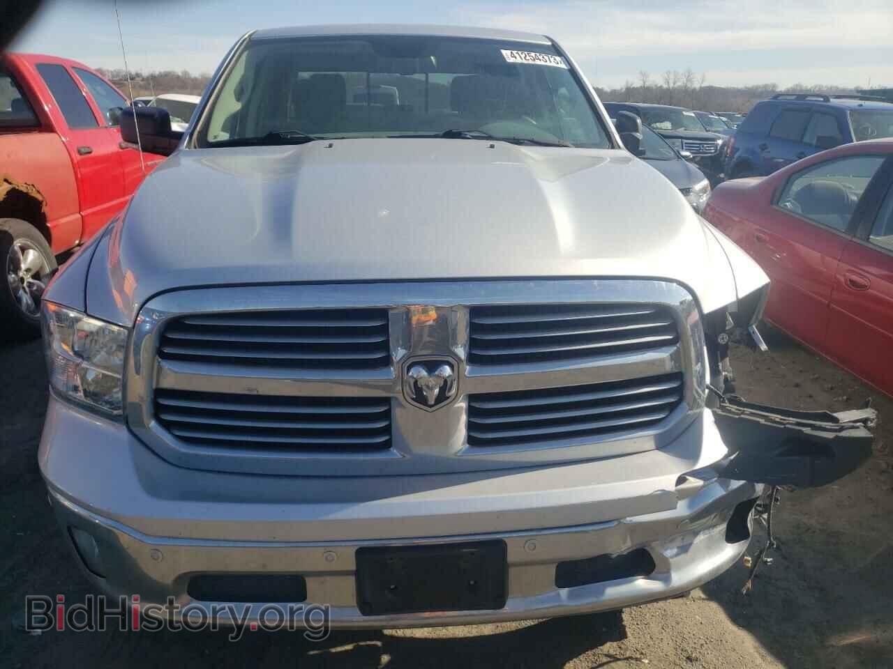 2018 RAM 1500 - VIN: 1C6RR7LTXJS334867 - Фото 5