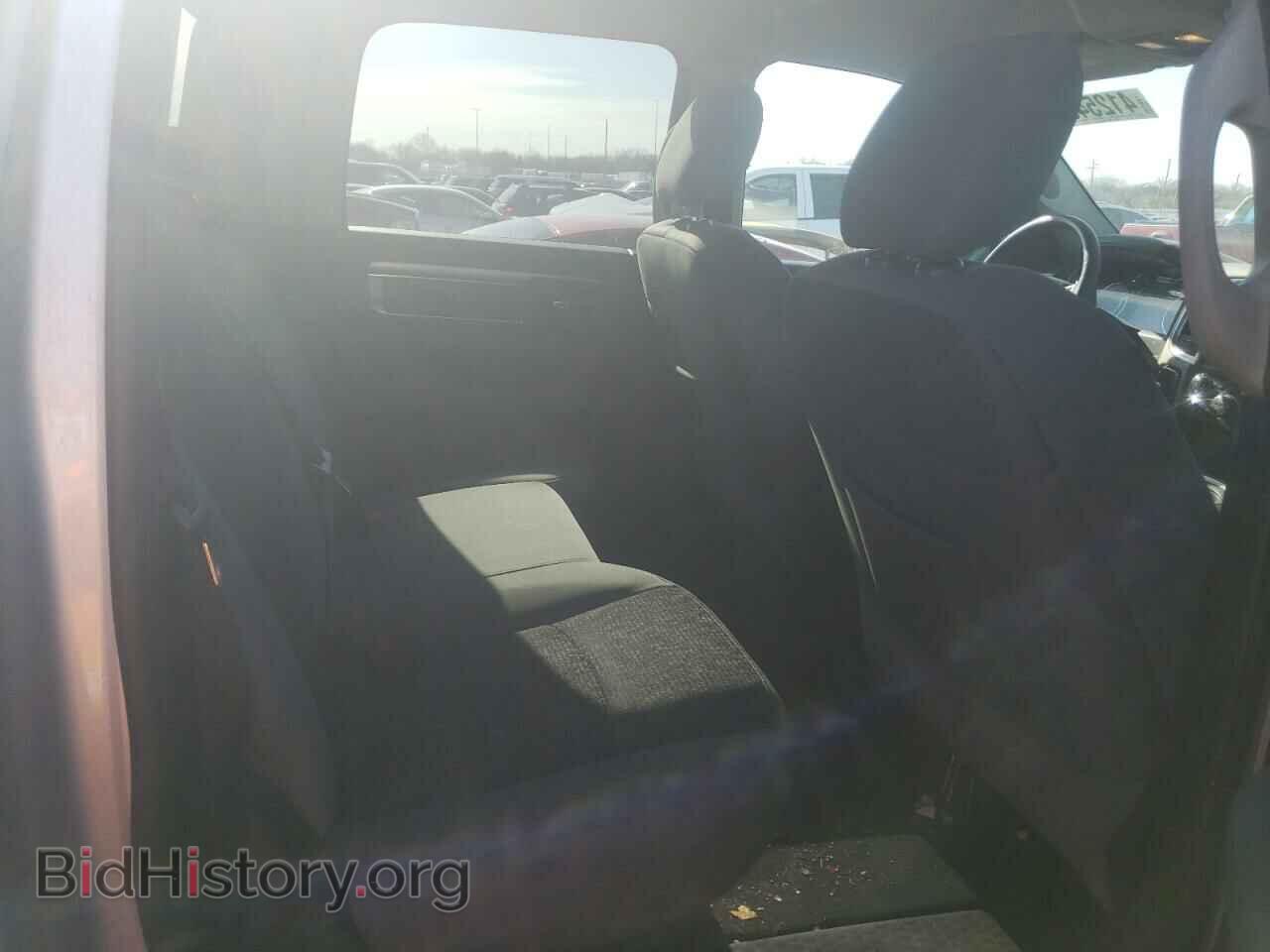 2018 RAM 1500 - VIN: 1C6RR7LTXJS334867 - Фото 10