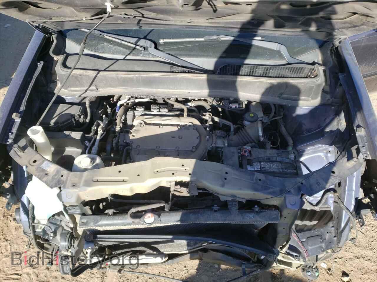 2013 HONDA PILOT - VIN: 5FNYF4H52DB018158 - Фото 7