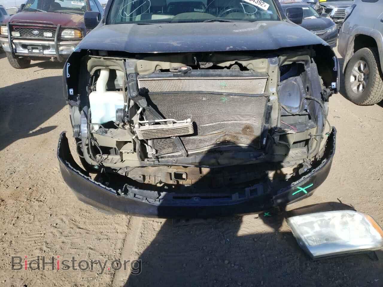 2013 HONDA PILOT - VIN: 5FNYF4H52DB018158 - Фото 9