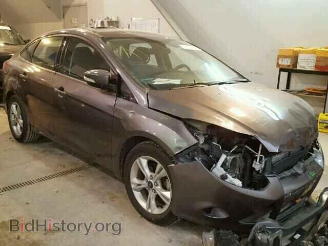 Photo 1FADP3F20EL224226 - FORD FOCUS 2014