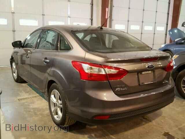 2014 FORD FOCUS - VIN: 1FADP3F20EL224226 - Photo 3