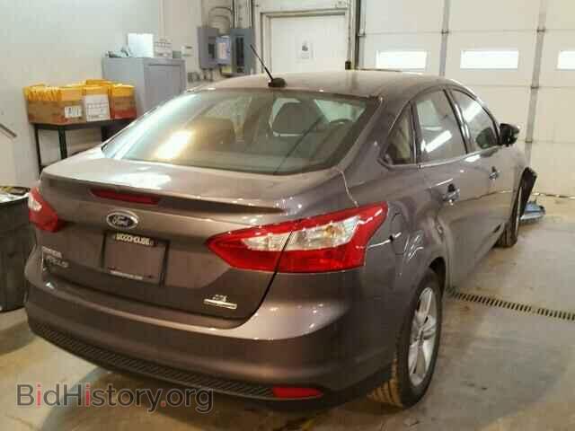 2014 FORD FOCUS - VIN: 1FADP3F20EL224226 - Photo 4