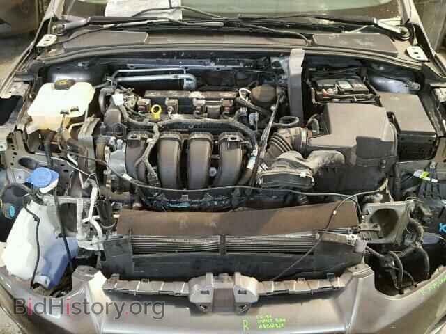 2014 FORD FOCUS - VIN: 1FADP3F20EL224226 - Photo 7