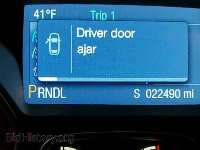 2014 FORD FOCUS - VIN: 1FADP3F20EL224226 - Photo 8