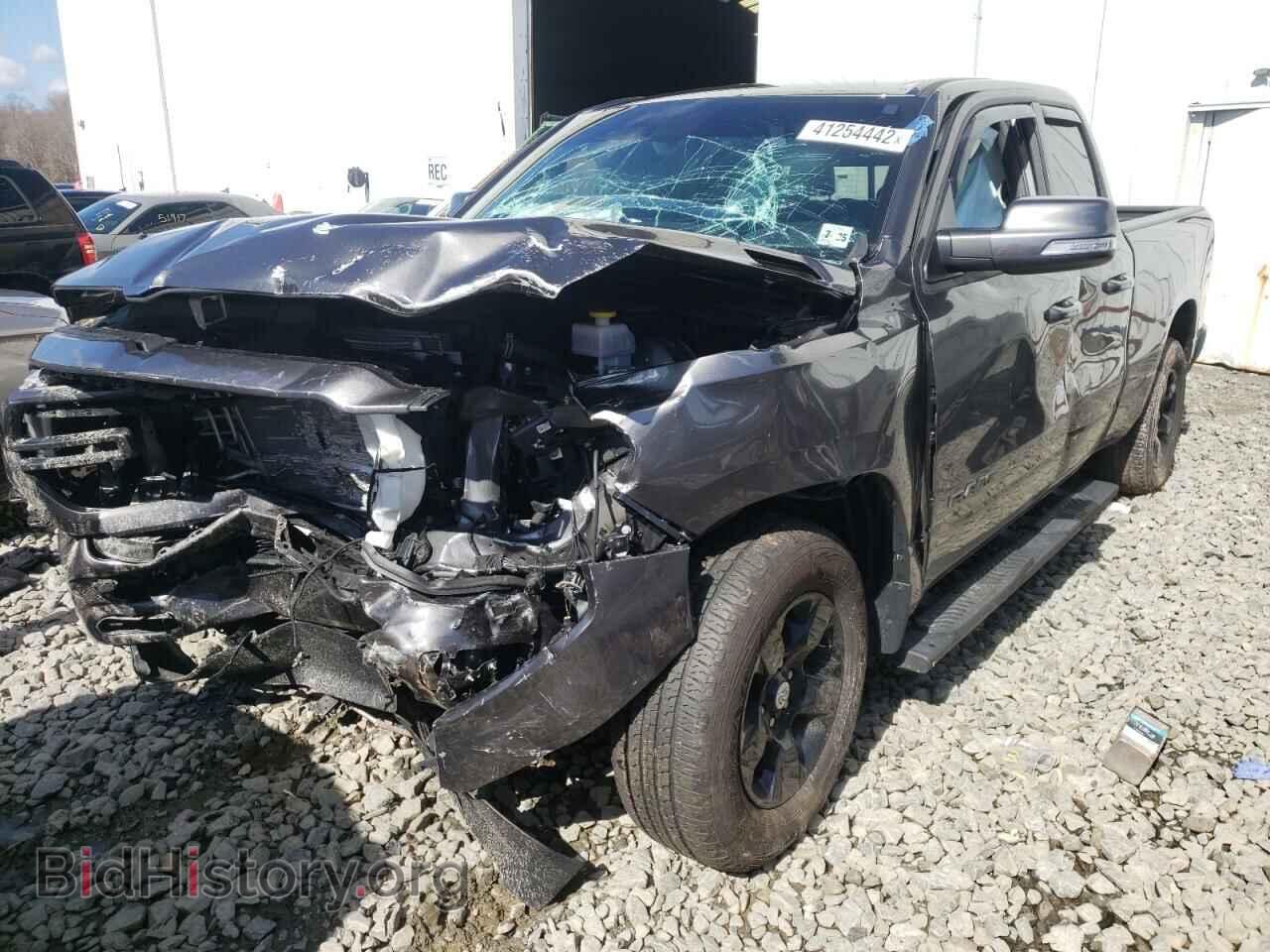 2020 RAM 1500 - VIN: 1C6RRFBG4LN330085 - Photo 2