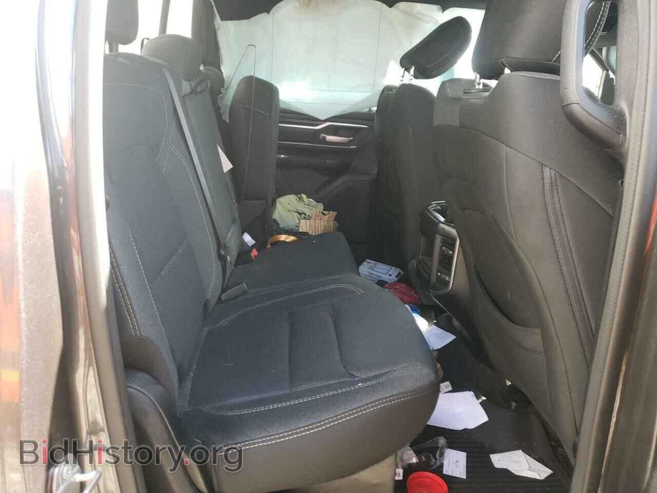 2020 RAM 1500 - VIN: 1C6RRFBG4LN330085 - Photo 6