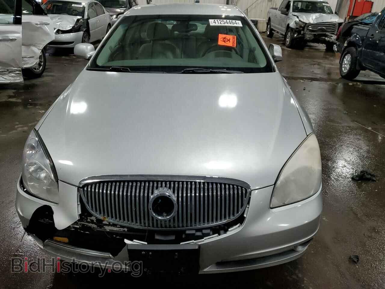 2011 BUICK LUCERNE - VIN: 1G4HC5EM9BU103704 - Фото 5