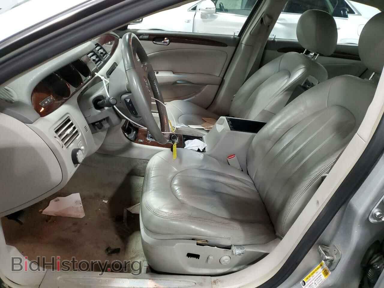 2011 BUICK LUCERNE - VIN: 1G4HC5EM9BU103704 - Фото 7