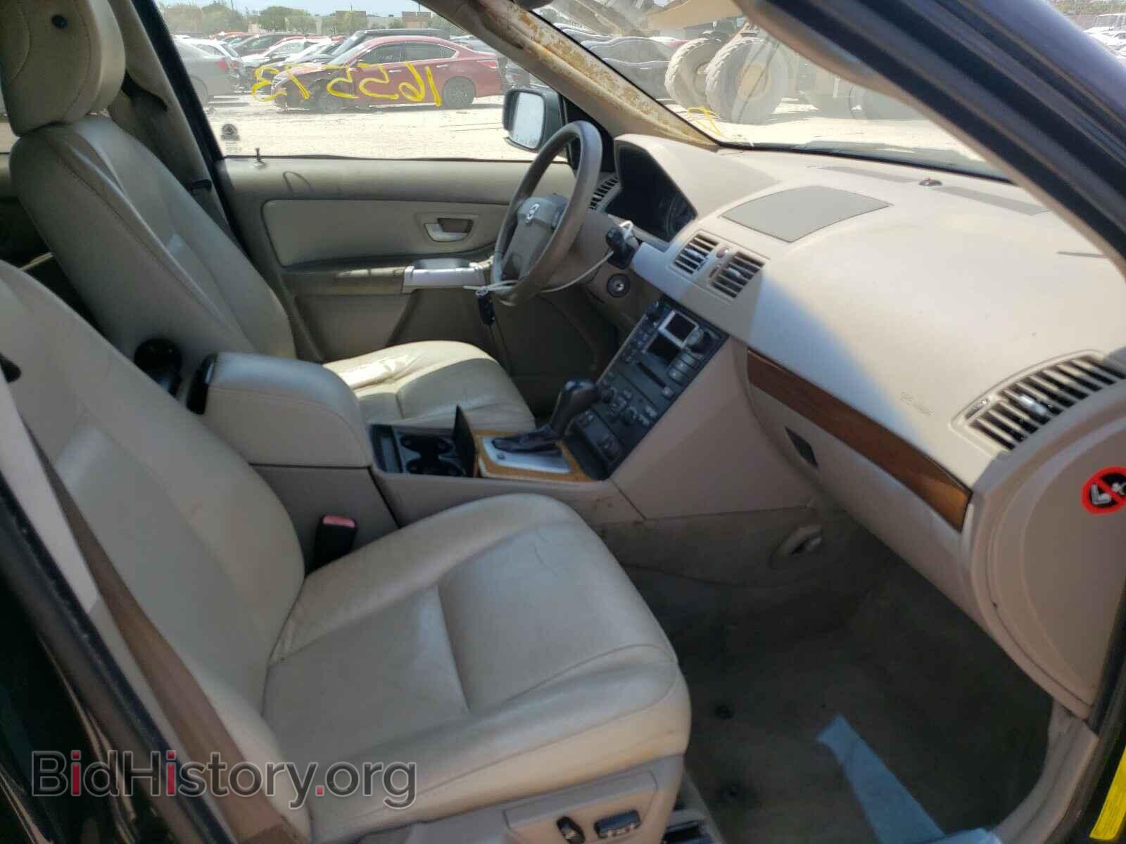 2006 VOLVO XC90 - VIN: YV4CZ592361265595 - Фото 5