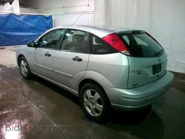 2006 FORD FOCUS - VIN: 1FAFP37N96W236490 - Фото 3
