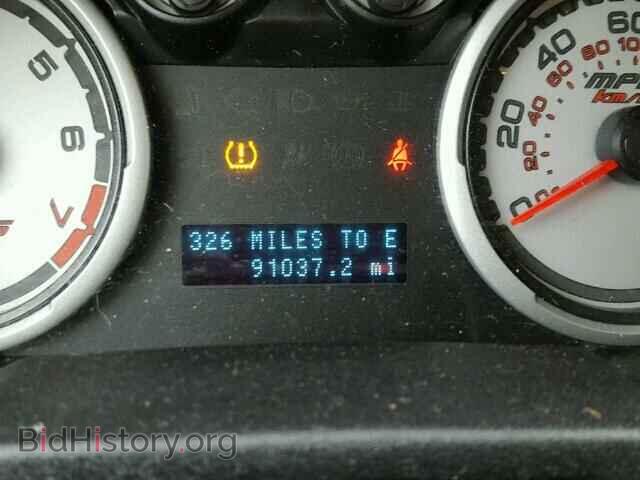 2009 FORD FOCUS - VIN: 1FAHP35N19W264493 - Фото 8
