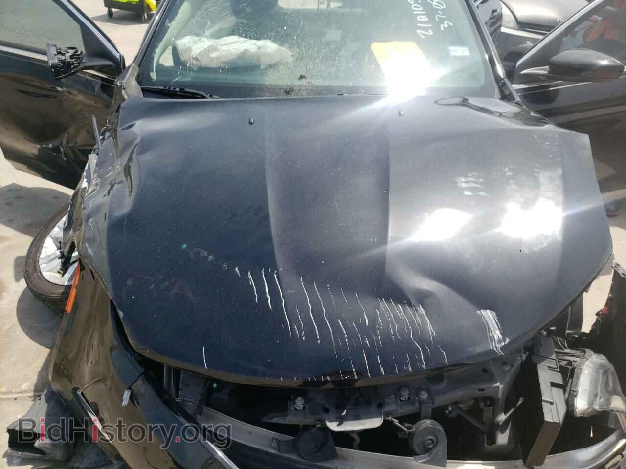 2015 CHRYSLER 200 - VIN: 1C3CCCAB8FN706509 - Фото 7