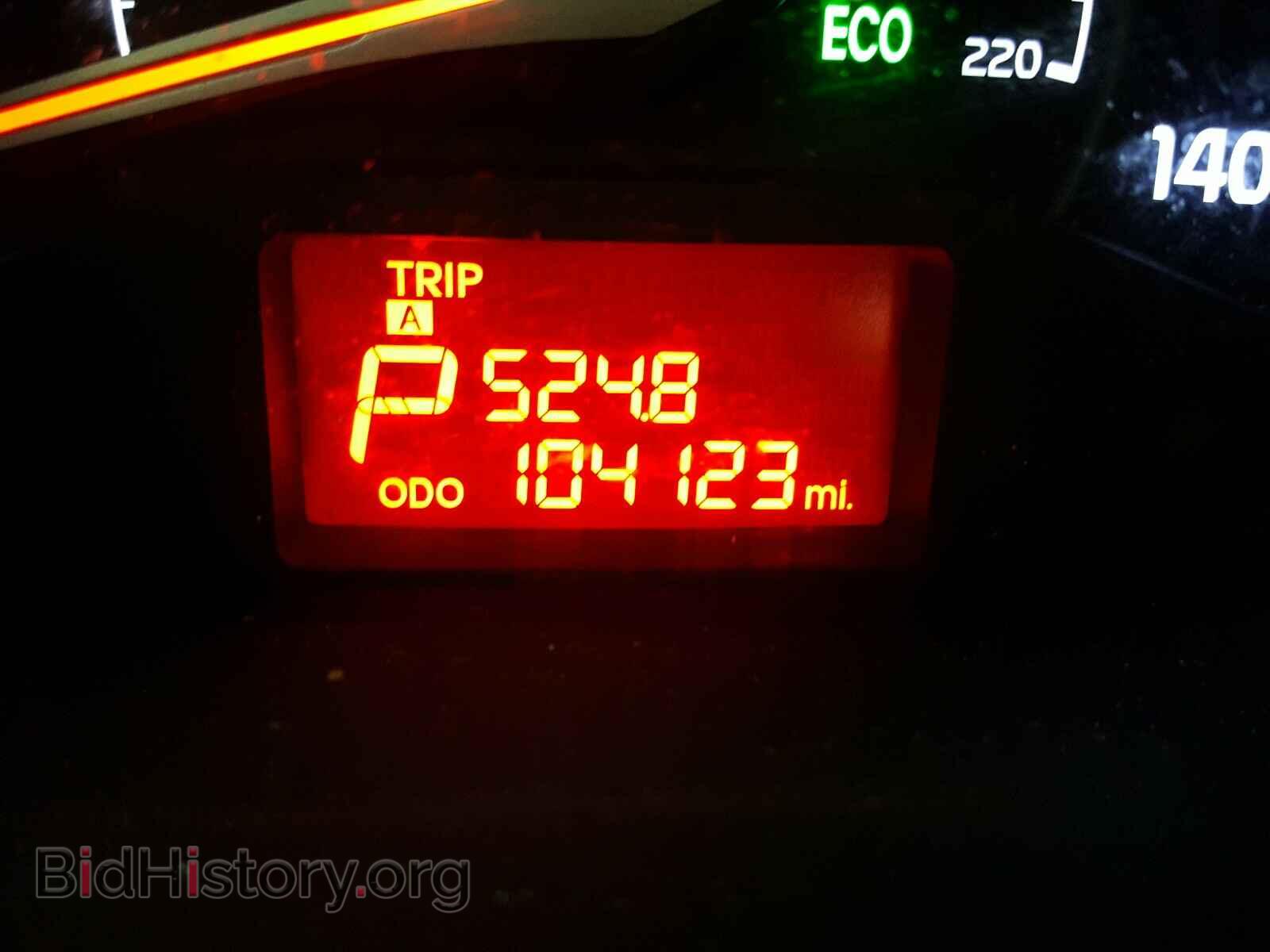 2013 KIA RIO - VIN: KNADN5A31D6097797 - Фото 8