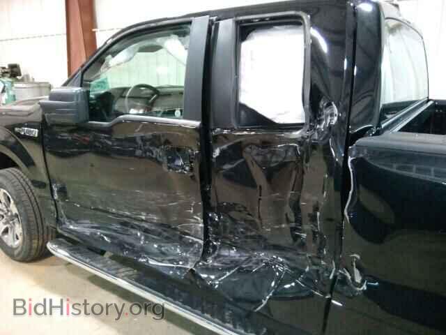 2014 FORD F150 - VIN: 1FTFX1CF0EKF91423 - Фото 10