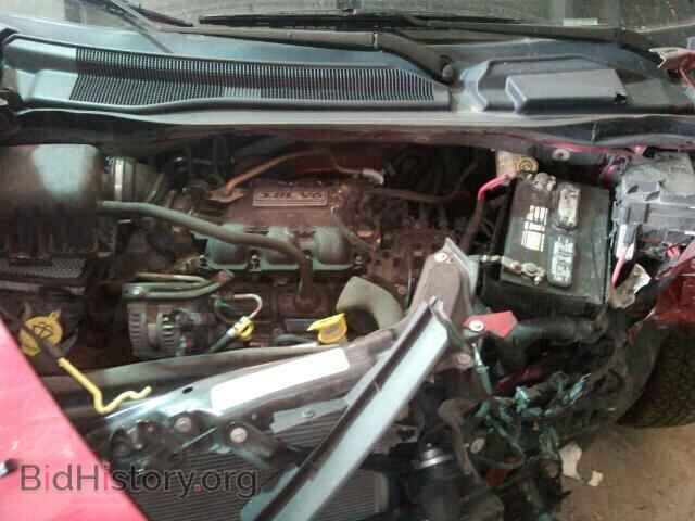 2010 DODGE CARAVAN - VIN: 2D4RN3D15AR402555 - Фото 7
