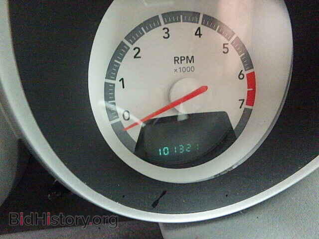 2010 DODGE CARAVAN - VIN: 2D4RN3D15AR402555 - Фото 8