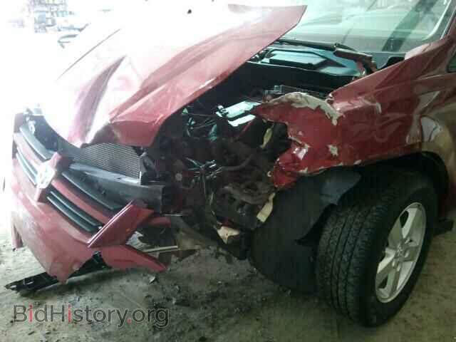 2010 DODGE CARAVAN - VIN: 2D4RN3D15AR402555 - Фото 9
