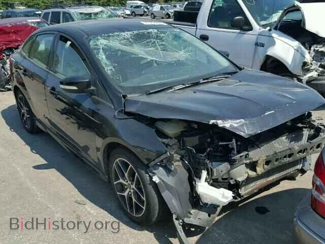 Photo 1FADP3F20GL224052 - FORD FOCUS 2016