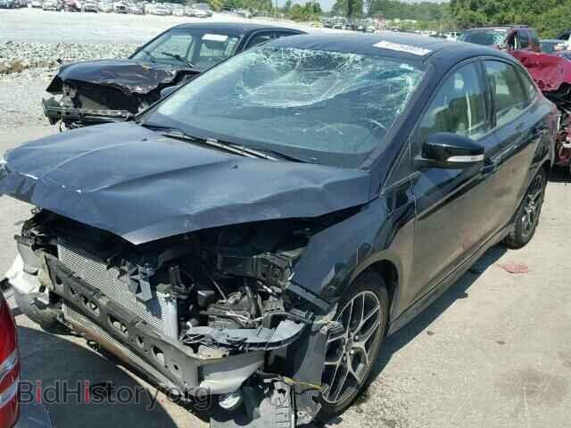 2016 FORD FOCUS - VIN: 1FADP3F20GL224052 - Photo 2