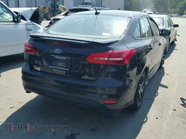 2016 FORD FOCUS - VIN: 1FADP3F20GL224052 - Photo 4