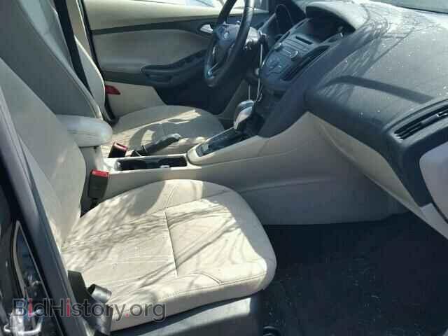 2016 FORD FOCUS - VIN: 1FADP3F20GL224052 - Photo 5