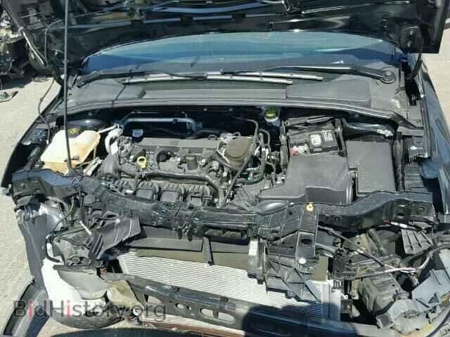 2016 FORD FOCUS - VIN: 1FADP3F20GL224052 - Photo 7