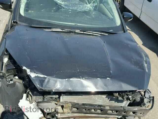 2016 FORD FOCUS - VIN: 1FADP3F20GL224052 - Photo 9