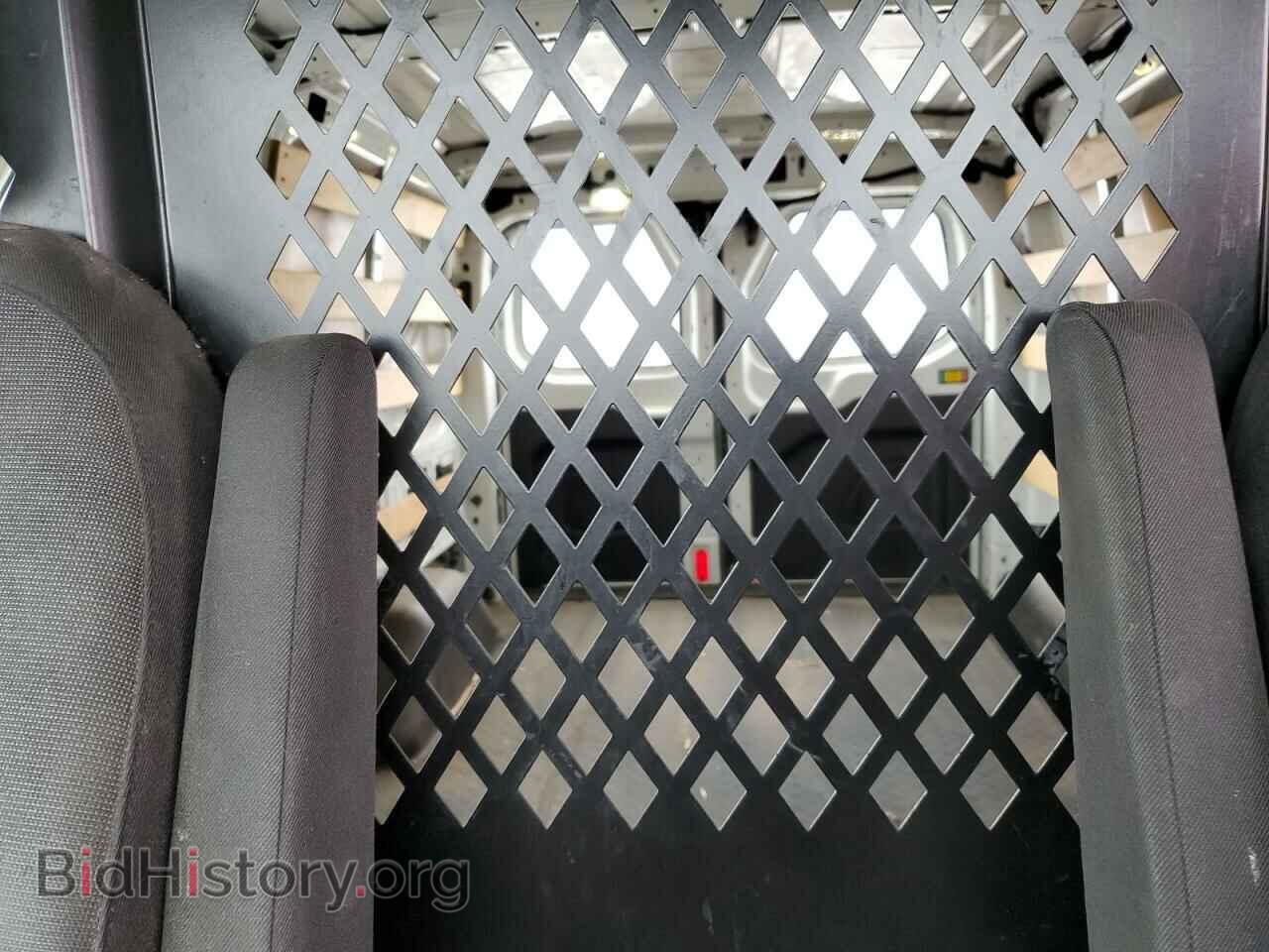 2017 FORD TRANSIT - VIN: 1FTYR1ZM8HKB23548 - Фото 10