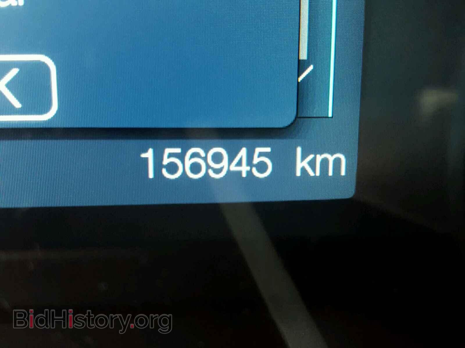 2011 FORD EXPLORER - VIN: 1FMHK8B84BGA82917 - Photo 8
