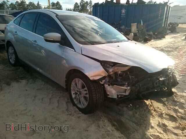 Photo 1FAHP3H20CL114644 - FORD FOCUS 2012