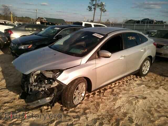2012 FORD FOCUS - VIN: 1FAHP3H20CL114644 - Photo 2