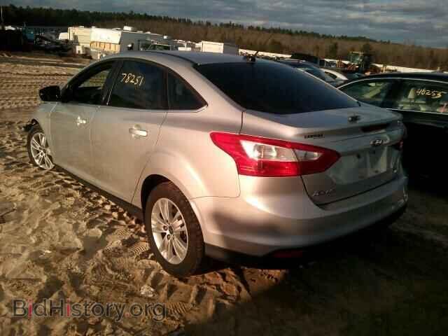 2012 FORD FOCUS - VIN: 1FAHP3H20CL114644 - Photo 3