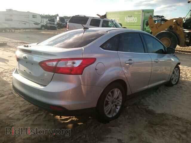 2012 FORD FOCUS - VIN: 1FAHP3H20CL114644 - Photo 4