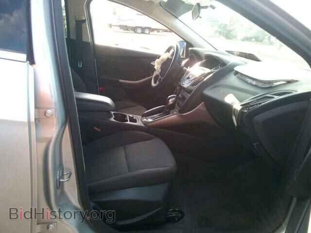 2012 FORD FOCUS - VIN: 1FAHP3H20CL114644 - Photo 5