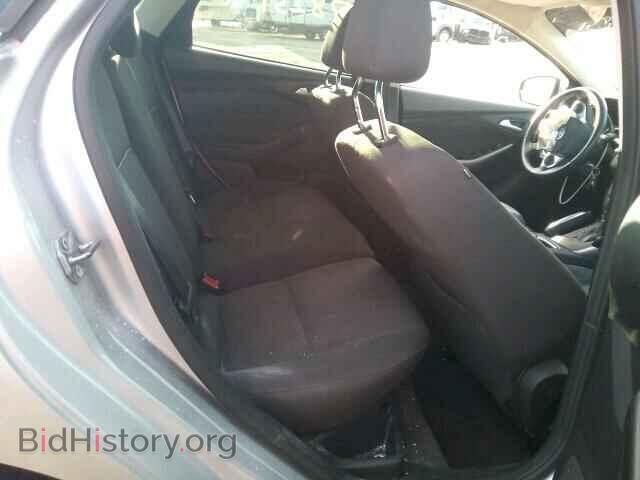 2012 FORD FOCUS - VIN: 1FAHP3H20CL114644 - Photo 6