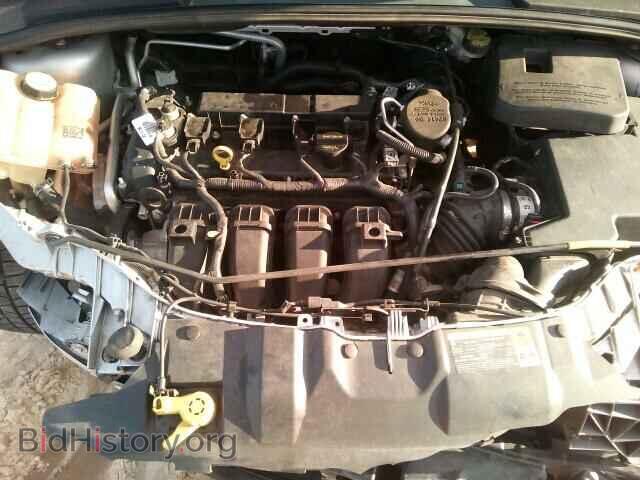 2012 FORD FOCUS - VIN: 1FAHP3H20CL114644 - Photo 7