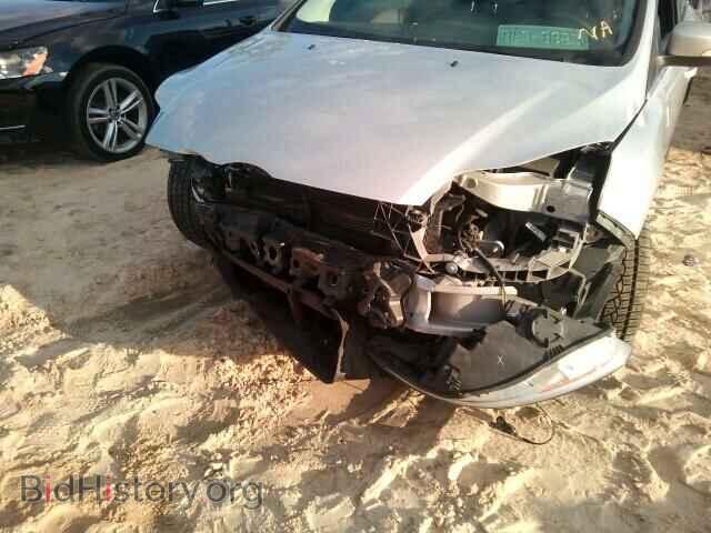 2012 FORD FOCUS - VIN: 1FAHP3H20CL114644 - Photo 9