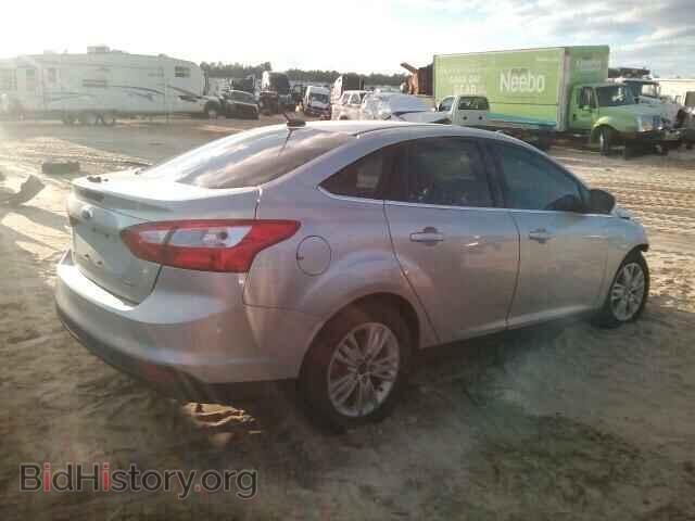 2012 FORD FOCUS - VIN: 1FAHP3H20CL114644 - Photo 10
