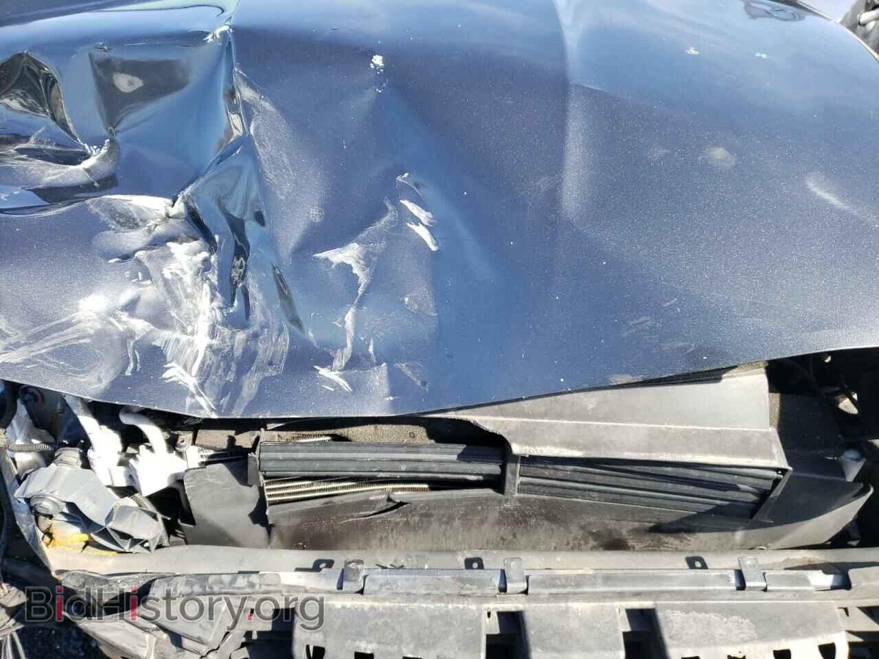 2017 FORD FOCUS - VIN: 1FADP3F20HL271390 - Фото 7