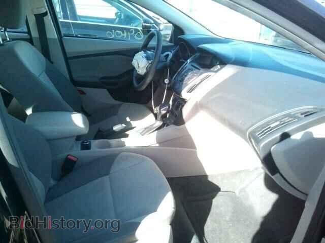 2012 FORD FOCUS - VIN: 1FAHP3F29CL341740 - Photo 5