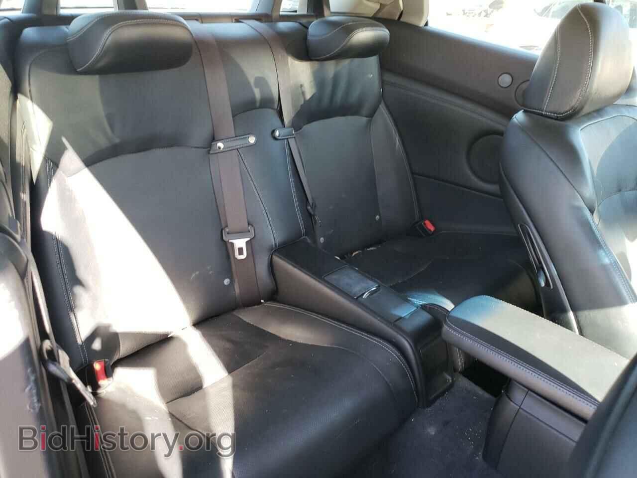 2014 LEXUS IS - VIN: JTHFF2C27E2530574 - Фото 10