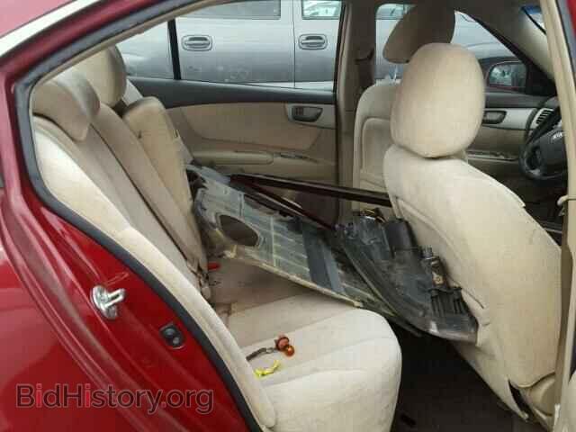 2007 KIA OPTIMA - VIN: KNAGE123275157682 - Фото 6