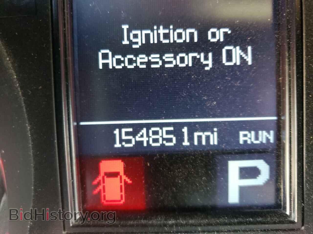 2011 DODGE DURANGO - VIN: 1D4SE4GT5BC725289 - Photo 8